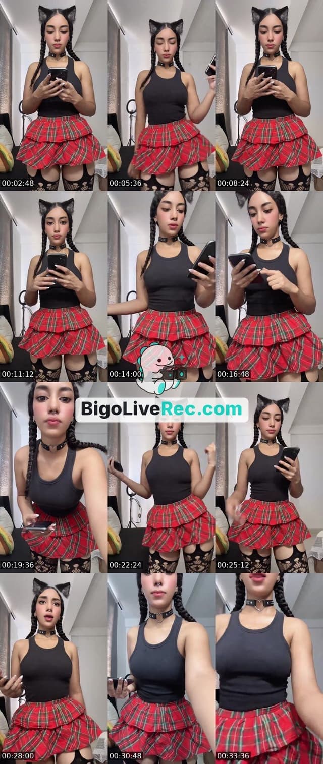 Bigo live: Volvi🌹 by @_bell22