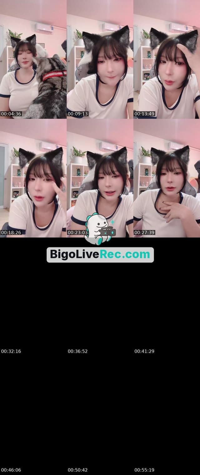 Bigo live: กลุ่มถาวร😊😊💜💜 by @snany