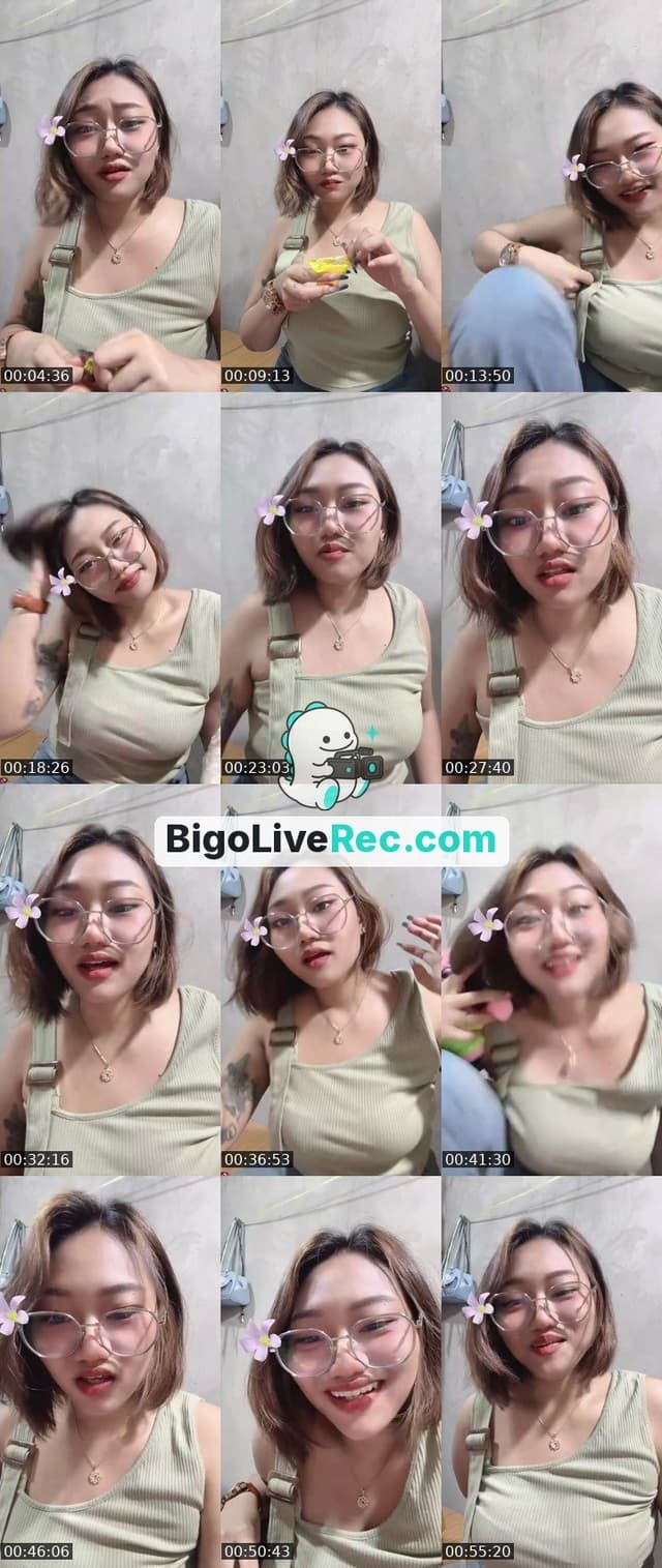 Bigo live: #Cutey အချစ်ရေ😒🖤 by @jayjay192004
