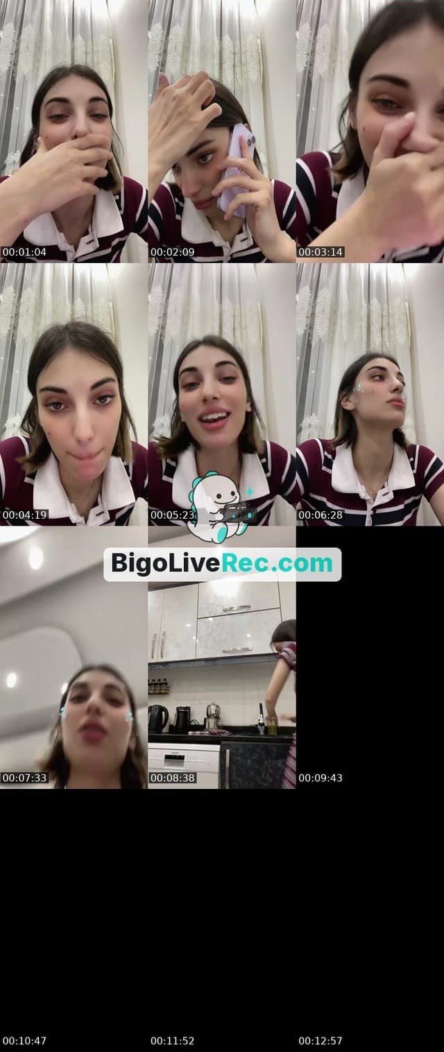 Bigo live: BİSMİLLAHİRRAHMANİRRAHİM  by @tubaq