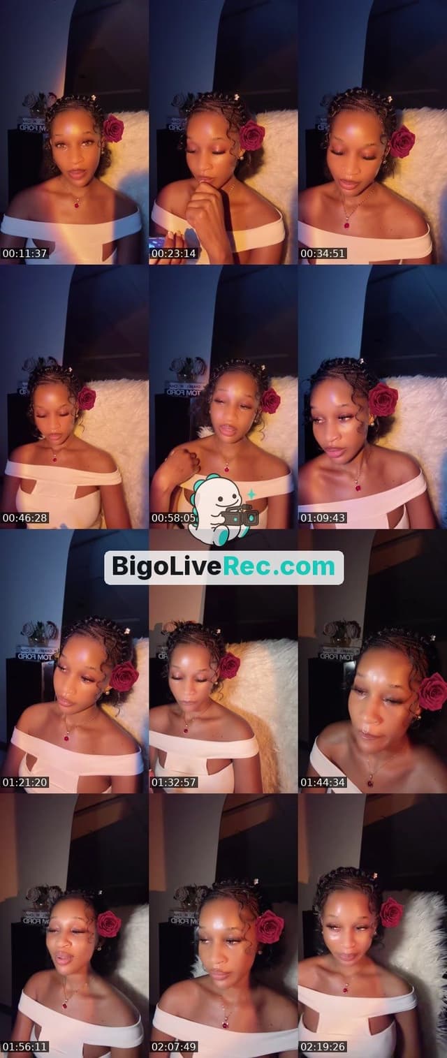 Bigo live: Come to me 🥹 by @hannahsworld