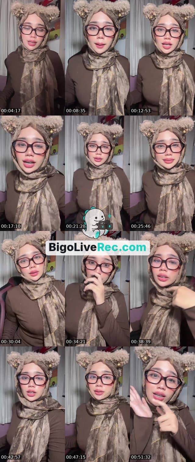 Bigo live: #charmer i miss youu babeeee💋 by @qsyamine