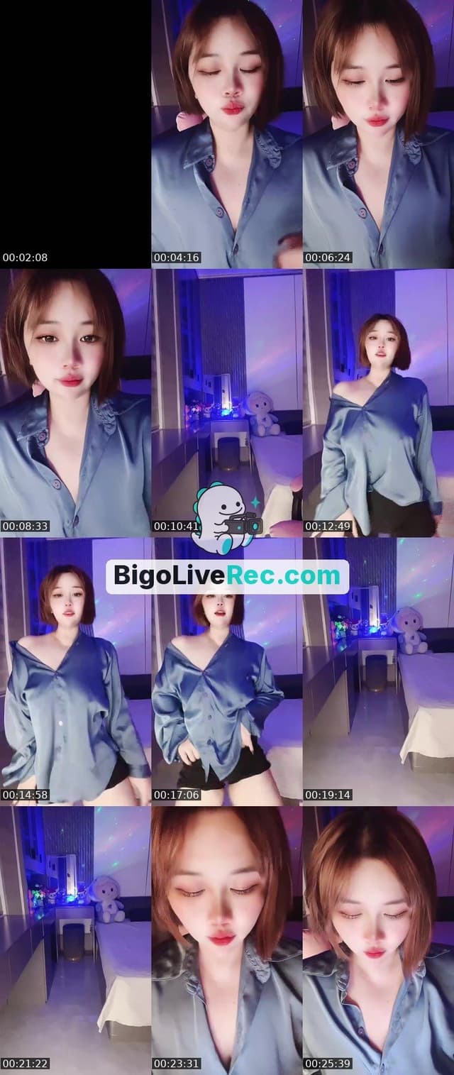 Bigo live: #Dance Bơ vơ 🍀🥹 by @dung2k3d