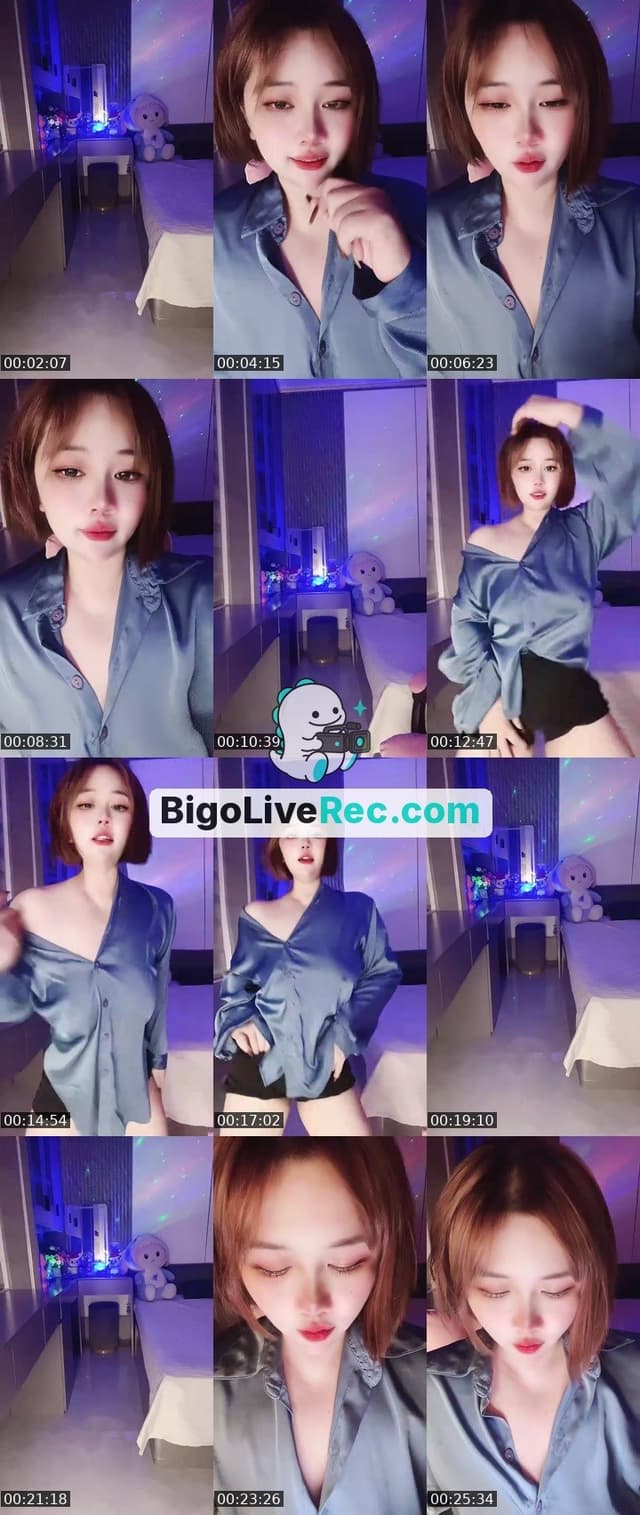 Bigo live: #Dance Bơ vơ 🍀🥹 by @dung2k3d