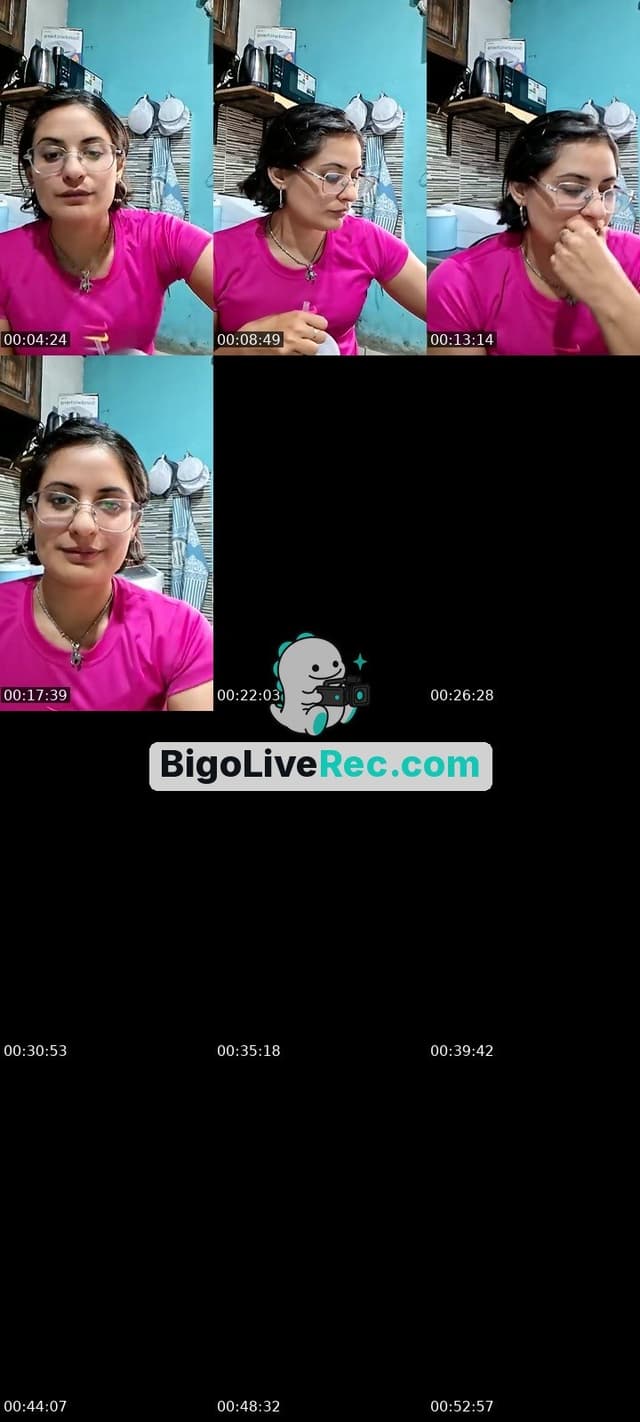 Bigo live: 🙏🫶❤️ by @corazonfugitivo
