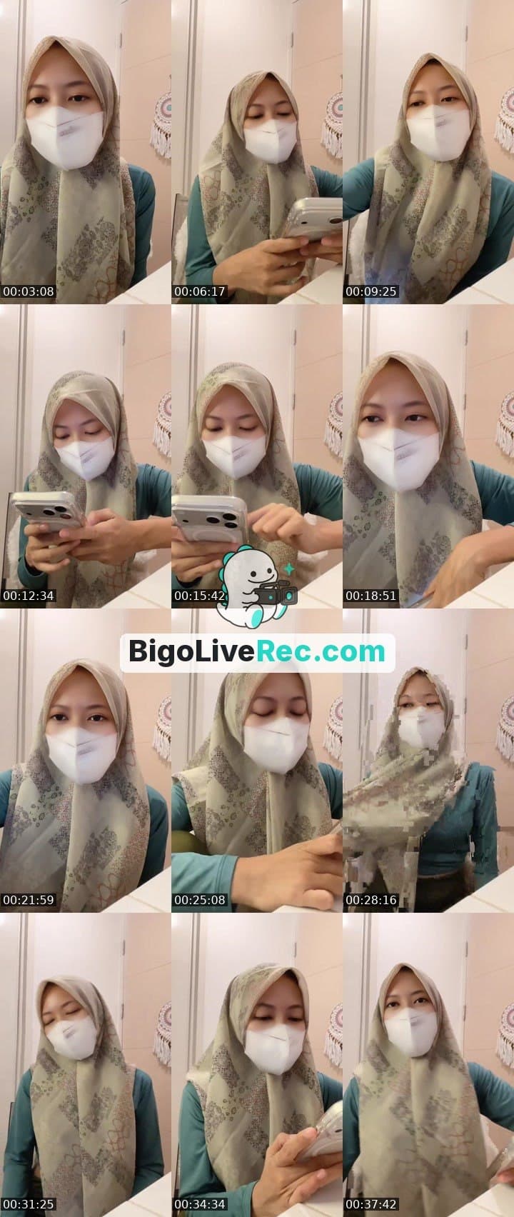 #Cutey Jom korang