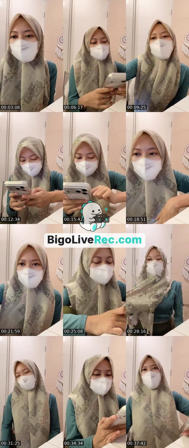 Bigo live: #Cutey Jom korang by @30june2003
