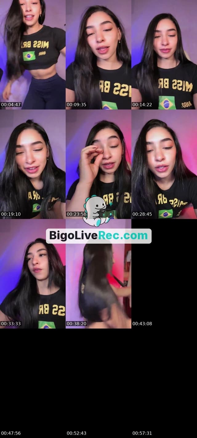 Bigo live: #charmer 🪩❤️‍🔥 by @eu.zy
