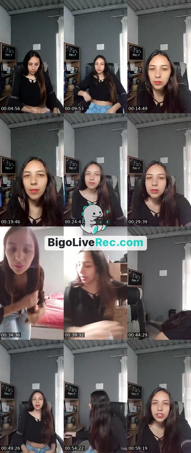 Bigo live: #Beauty #Novo mês🥹🙏🏻 by @mayypaiva