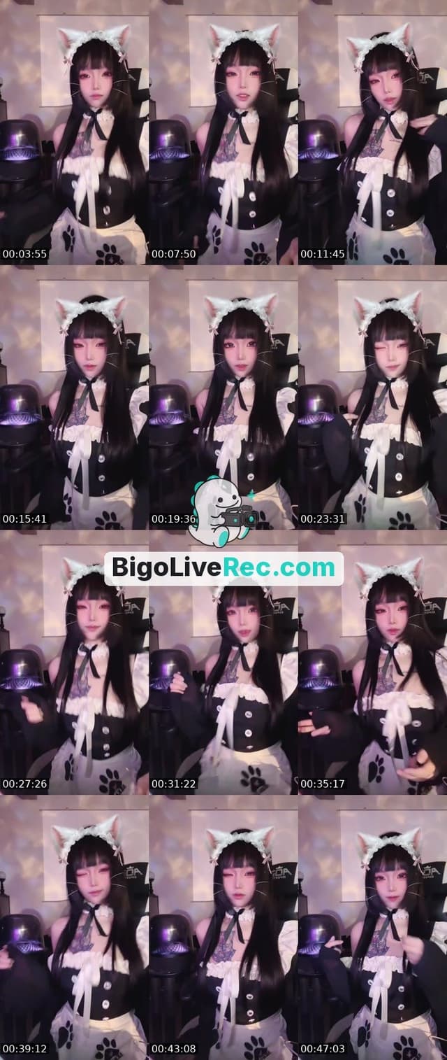 Bigo live: 你真的很一般 by @1121929541