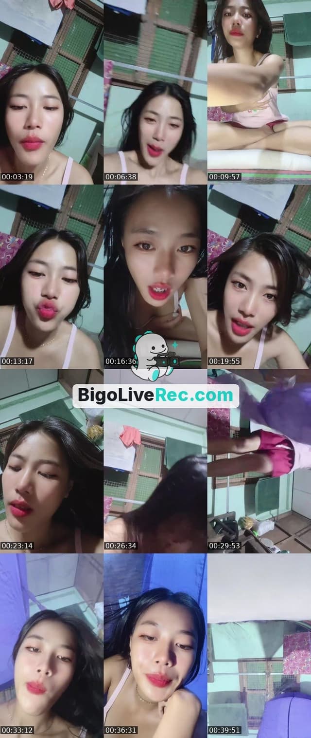 Bigo live: ချက်မယ်ဆိုလာခဲ့ by @1125209341