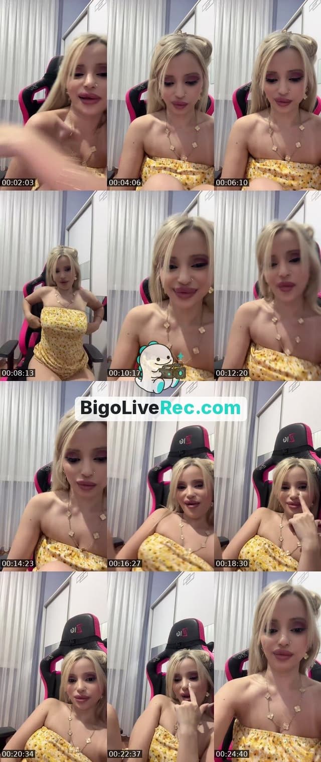 Bigo live: Sevgilim olsanaaaa by @mycolorfullife