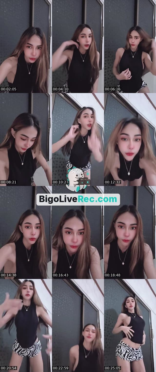 Bigo live: prove by @12286537