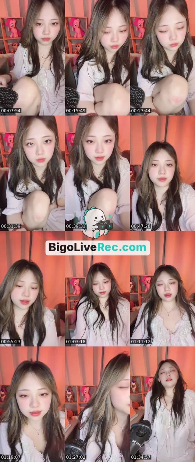 Bigo live: 进来了吗 by @1070028727