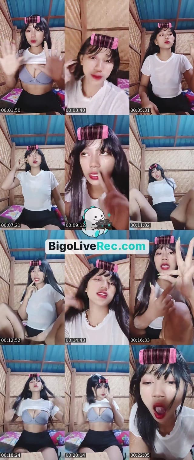 Bigo live: imoApp မာချက်ကြမယ် by @878676106
