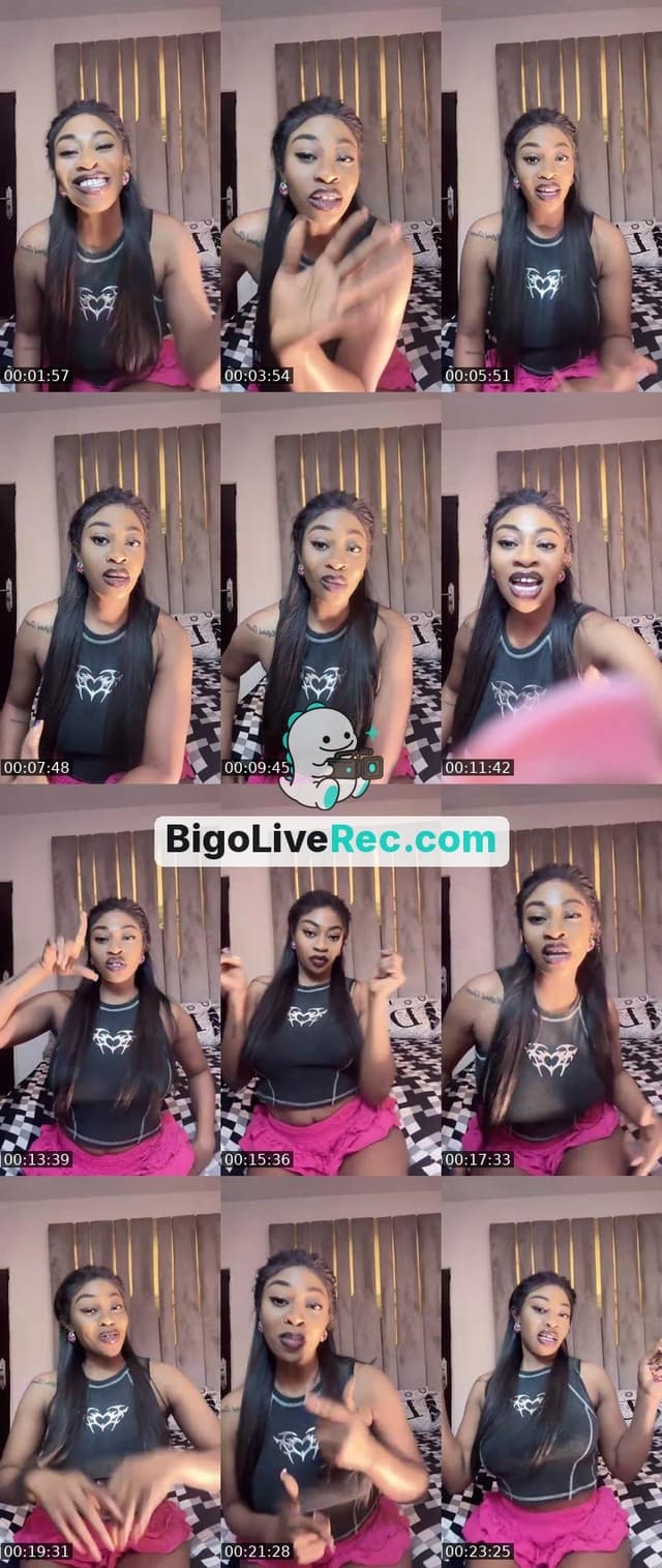 Bigo live: I miss you💎💎💕 by @lg20