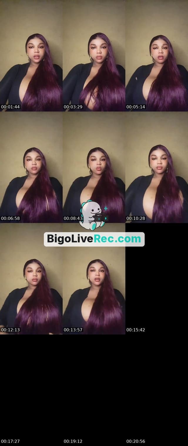 Bigo live: 35k to go please by @1043719016