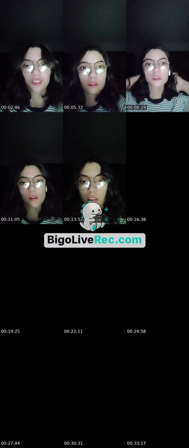 Bigo live: ecrinin odası by @ecrin.23