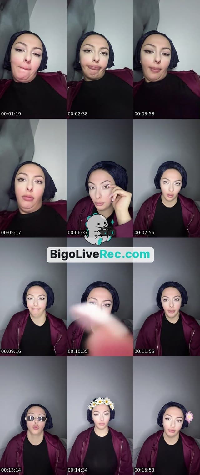 Bigo live: #Hipster -85 AŞKIMMM by @norvia