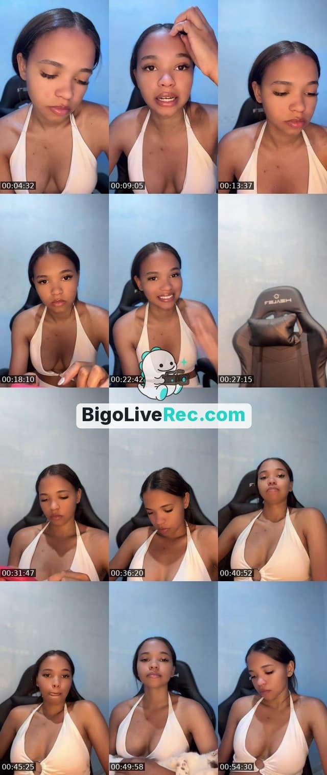 Bigo live: #Beauty Só entra liso  by @hf.sam