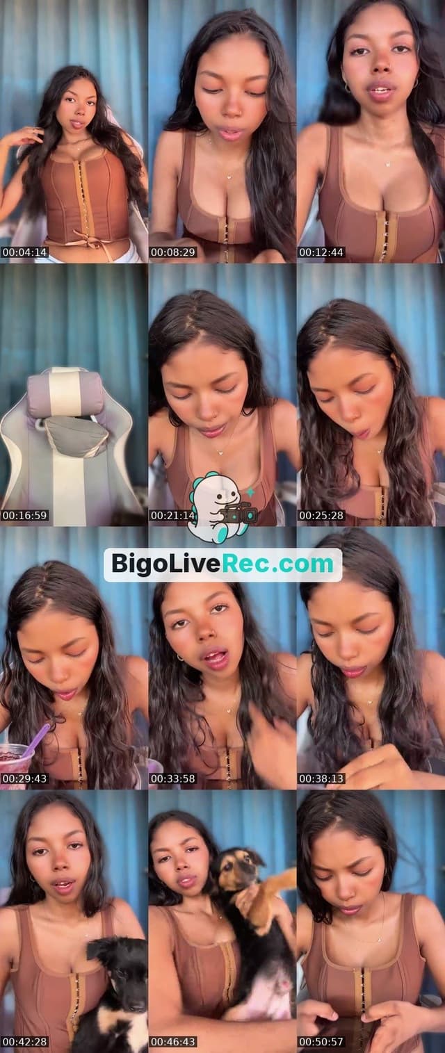 Bigo live: Help 5k 🥹🤞🏼🩷 by @ma_raissa