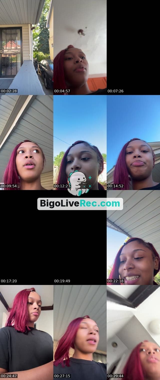 Bigo live: I want the big one 🤭 by @themfbiggest