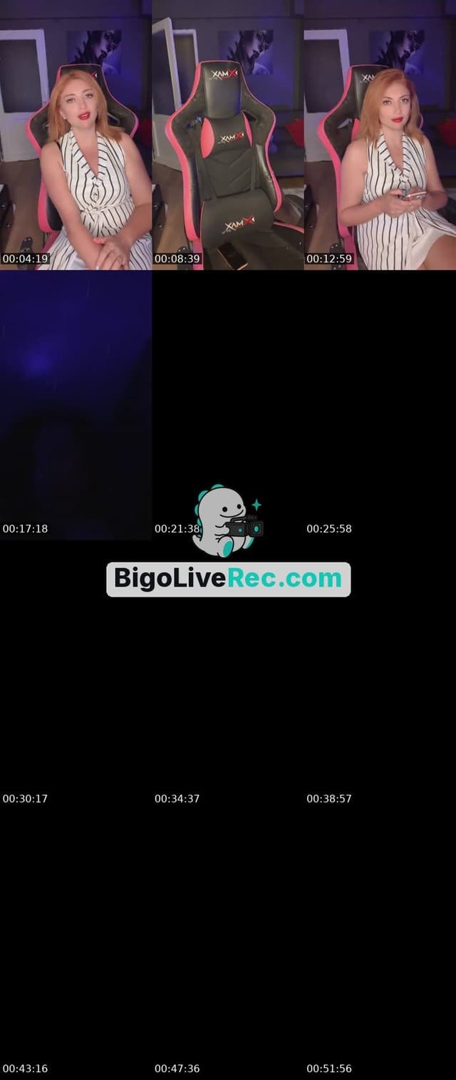 Bigo live: Şansım bul beni 777 by @eliss08