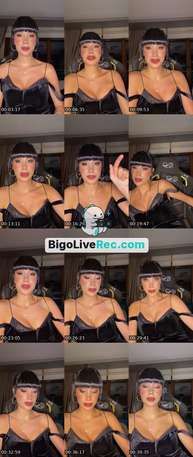 Bigo live: 😶‍🌫️ by @viserionn