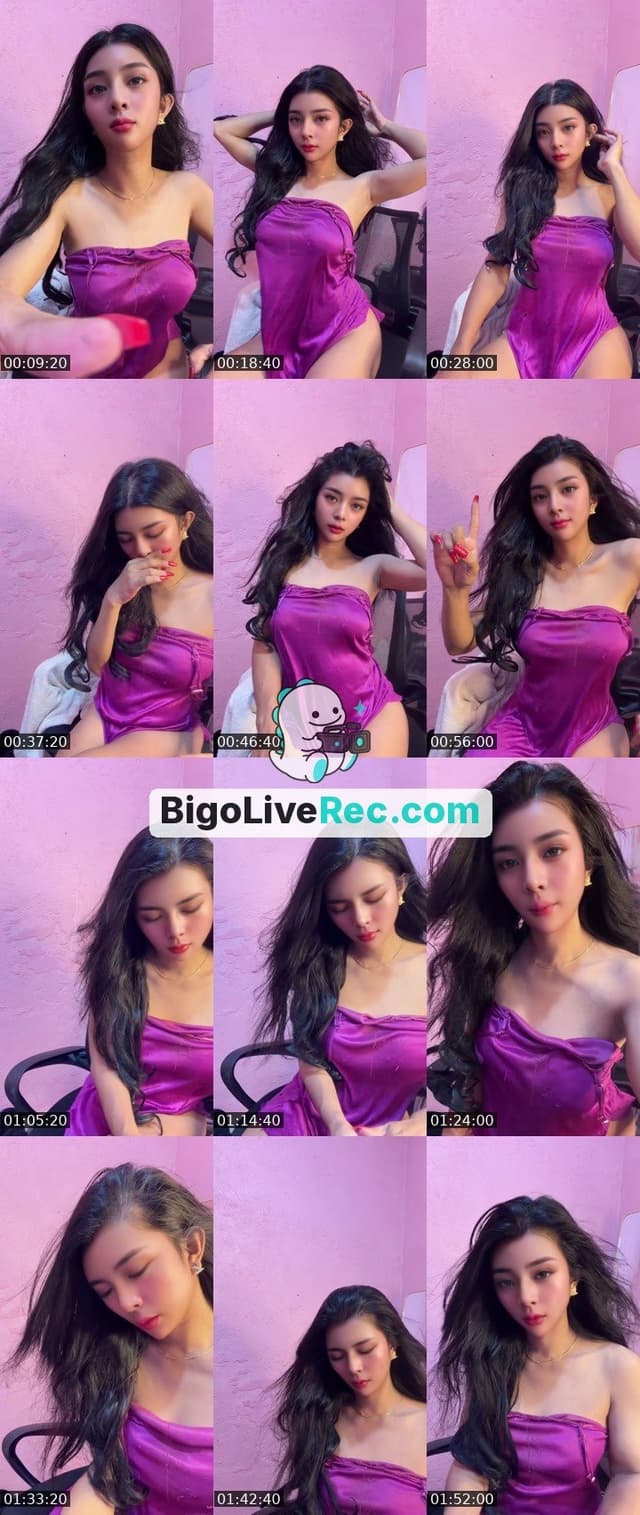 Bigo live: 25k to. qouta🥹 by @amore1010