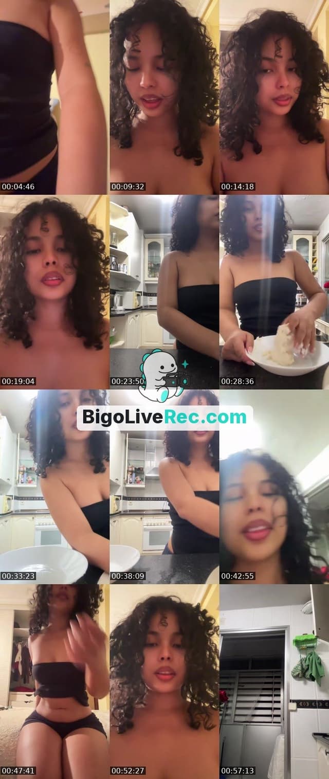 Bigo live: Mi semana de cumple 🎉 🦋 by @onrubi7