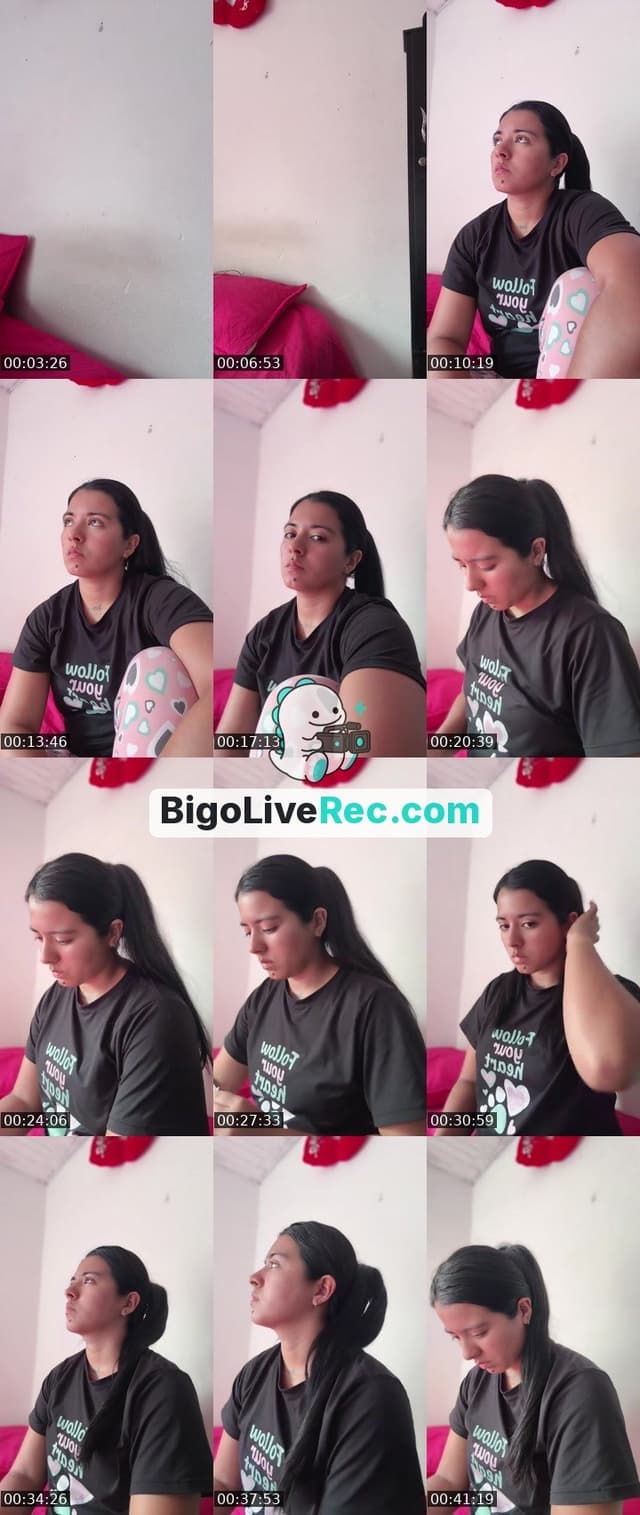 Bigo live: #Beauty Septiembre sera bonito  💶💸🤑😍 by @tatttiflorez