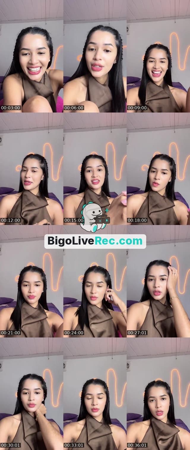 Bigo live: Hiii ❤️ by @_eubebe
