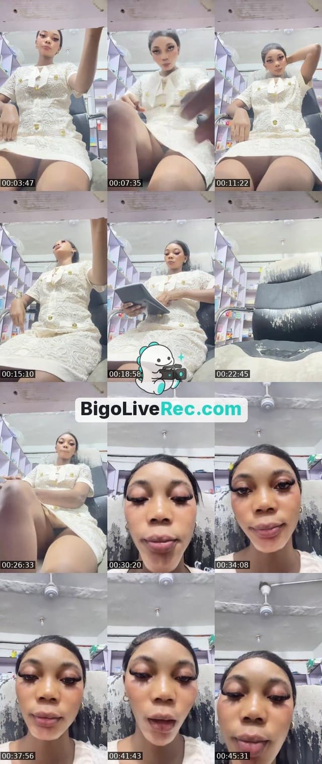 Bigo live: Charmer be my helper 19k left  by @1099006695