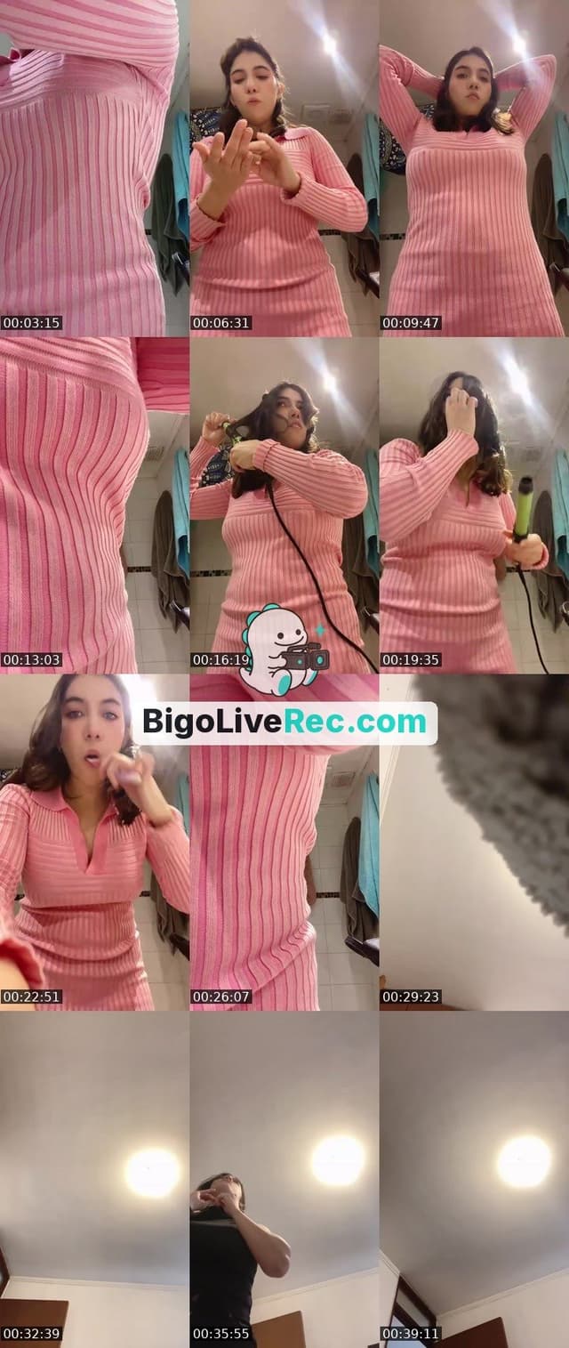 Bigo live: Holis by @lia2126