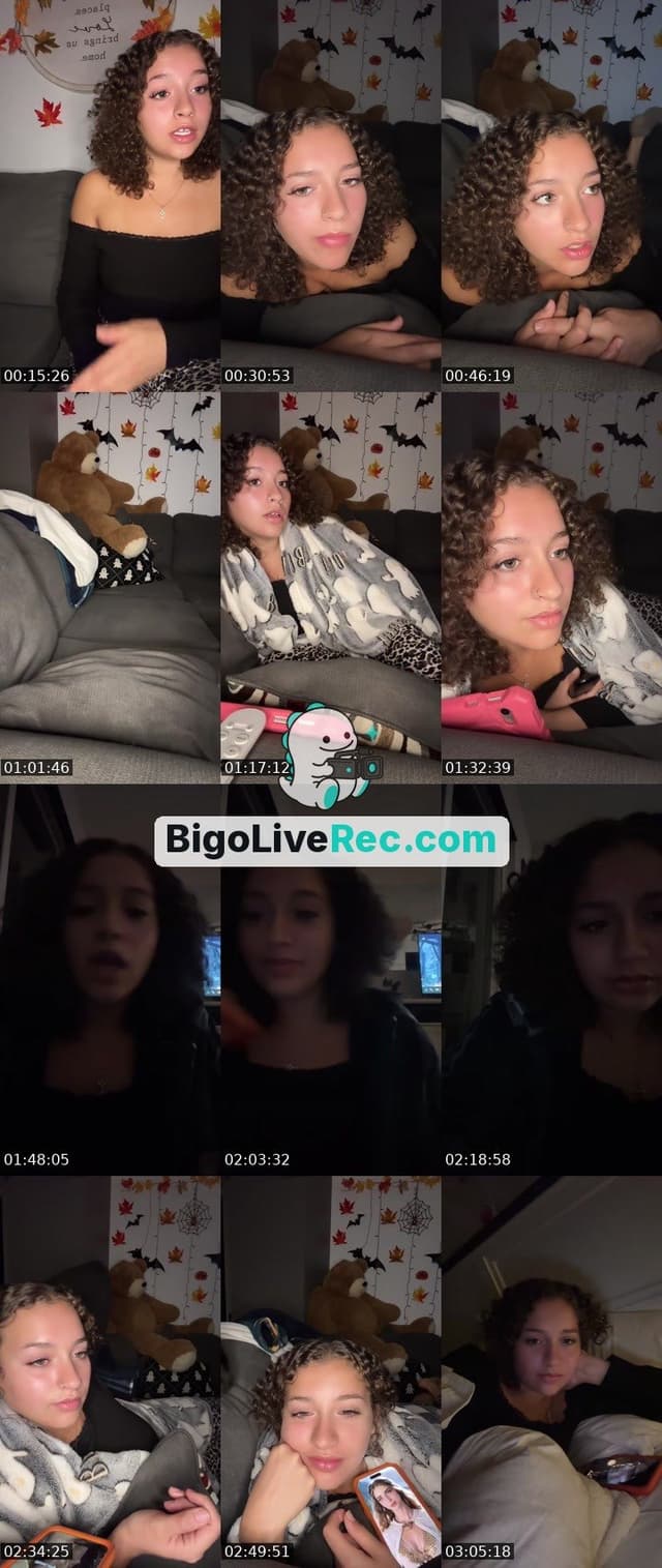 Bigo live: Wifey by @jadaababyy