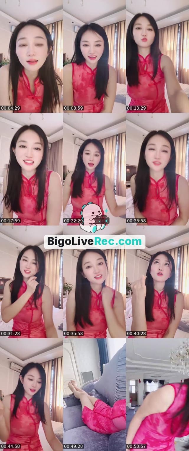 Bigo live: 新来的💕 by @1127193595