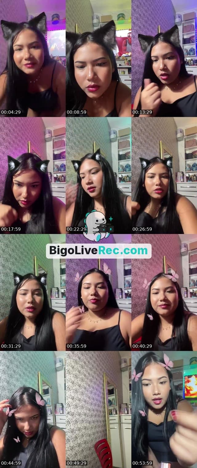 Bigo live: #charmer Novata 🤭 by @p.yasmin