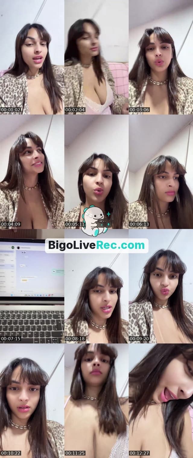Bigo live: Camada by @1005074752