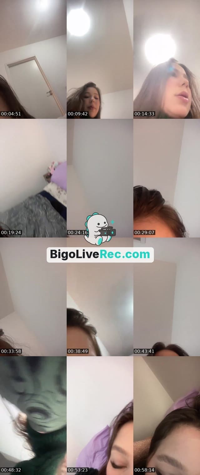 Bigo live: #Beauty Oi by @83959031sp