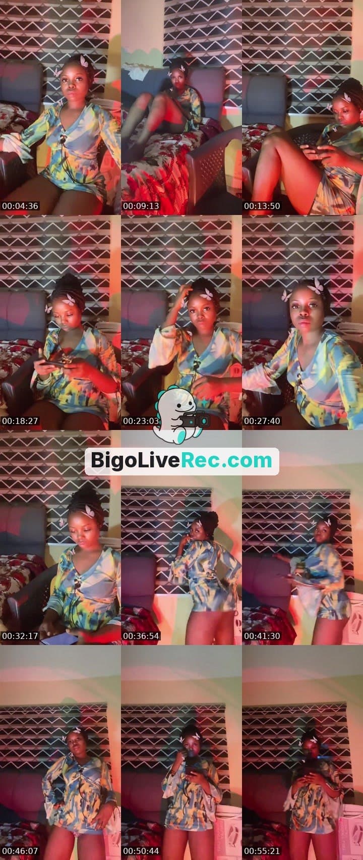 New host
