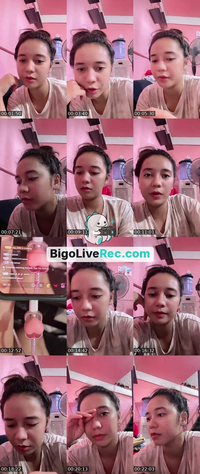 Bigo live: #Available Hi by @shimoon11