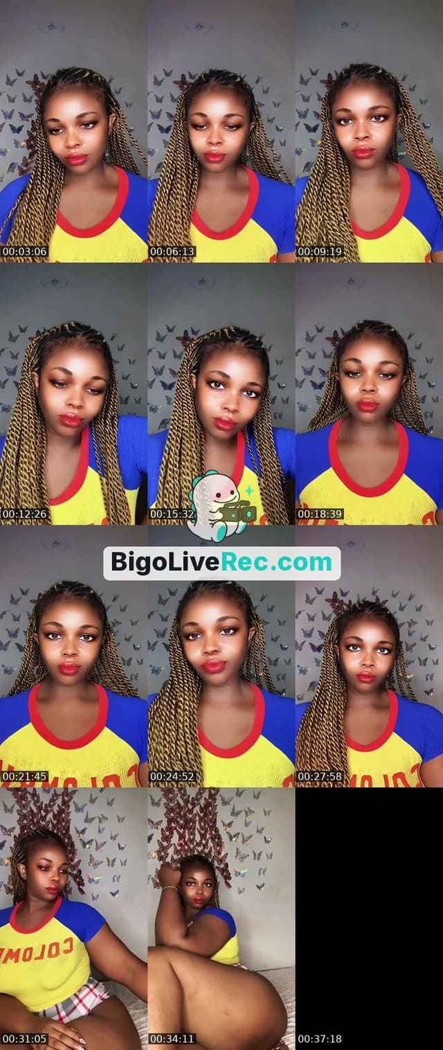 Bigo live: * by @joyful3301