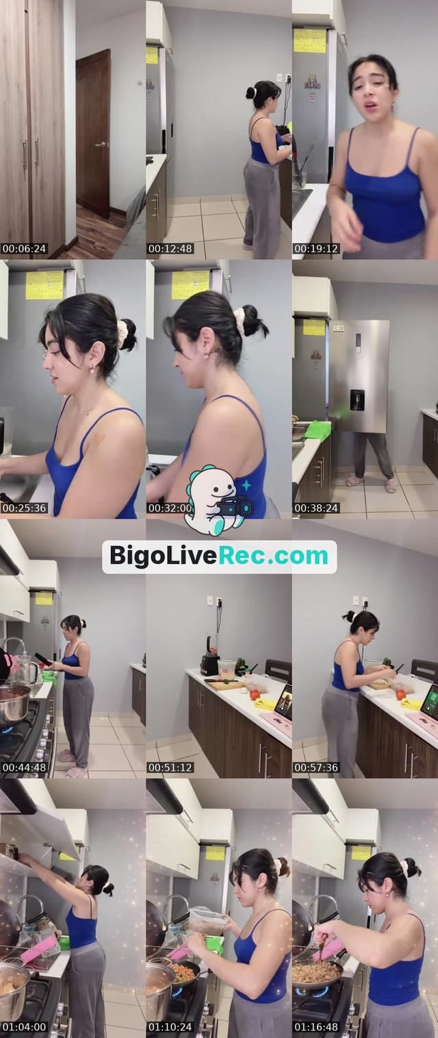 Bigo live: Estoy buscándote🫨💋 by @mackenzie6