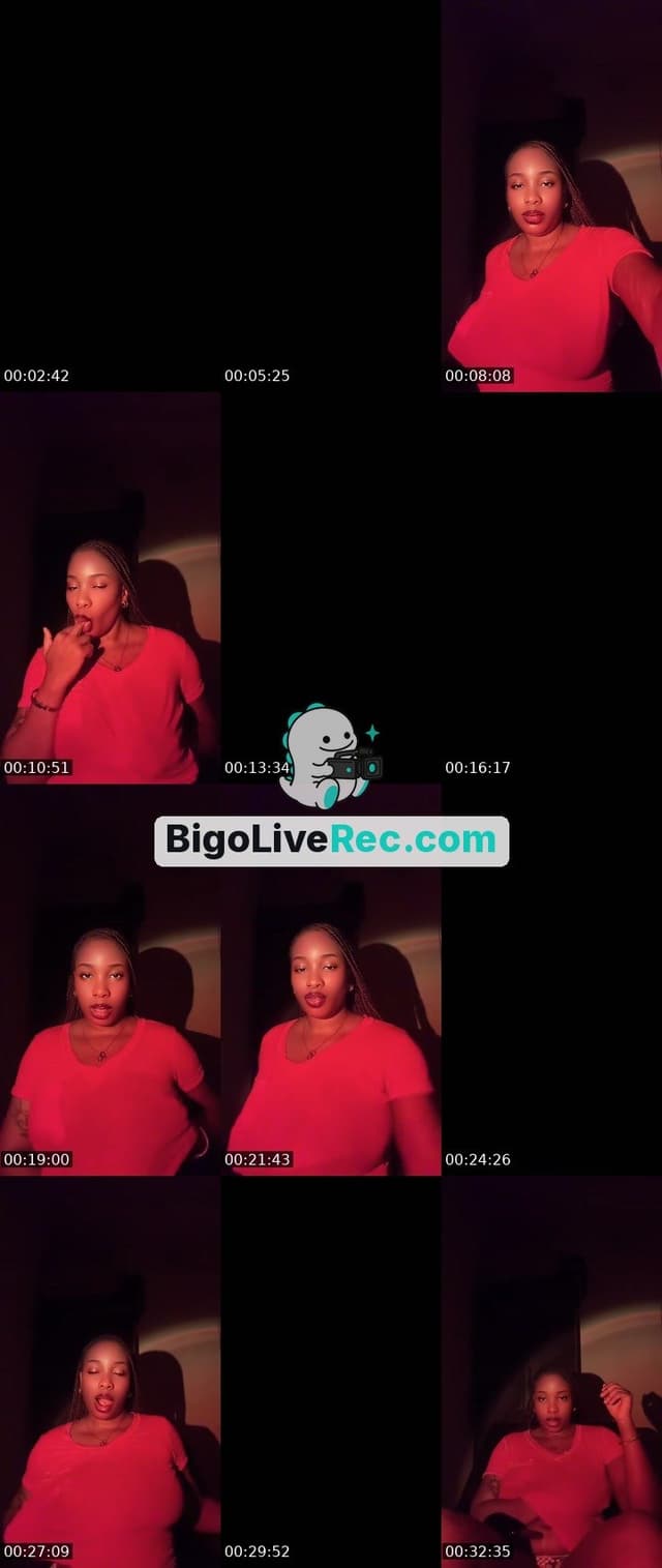 Bigo live: #charmer Let’s have fun😋🤤 by @1102959721