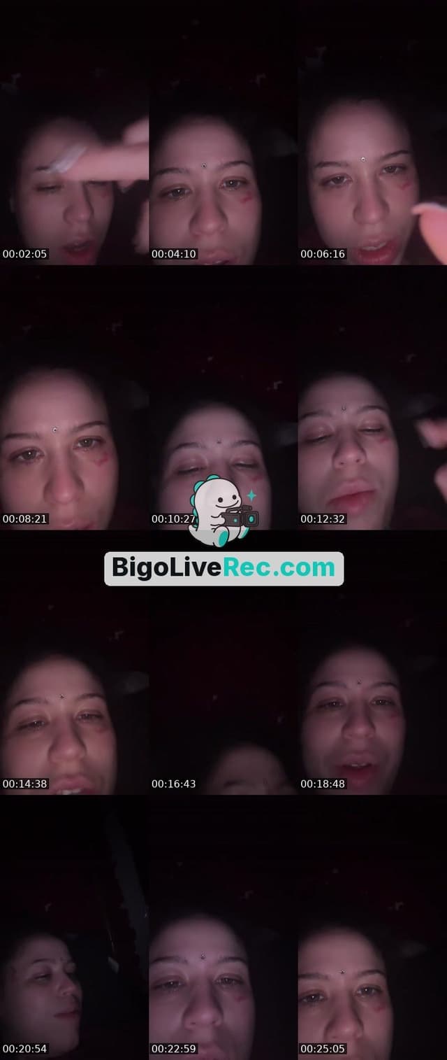 Bigo live: F Phil by @marleegonewild