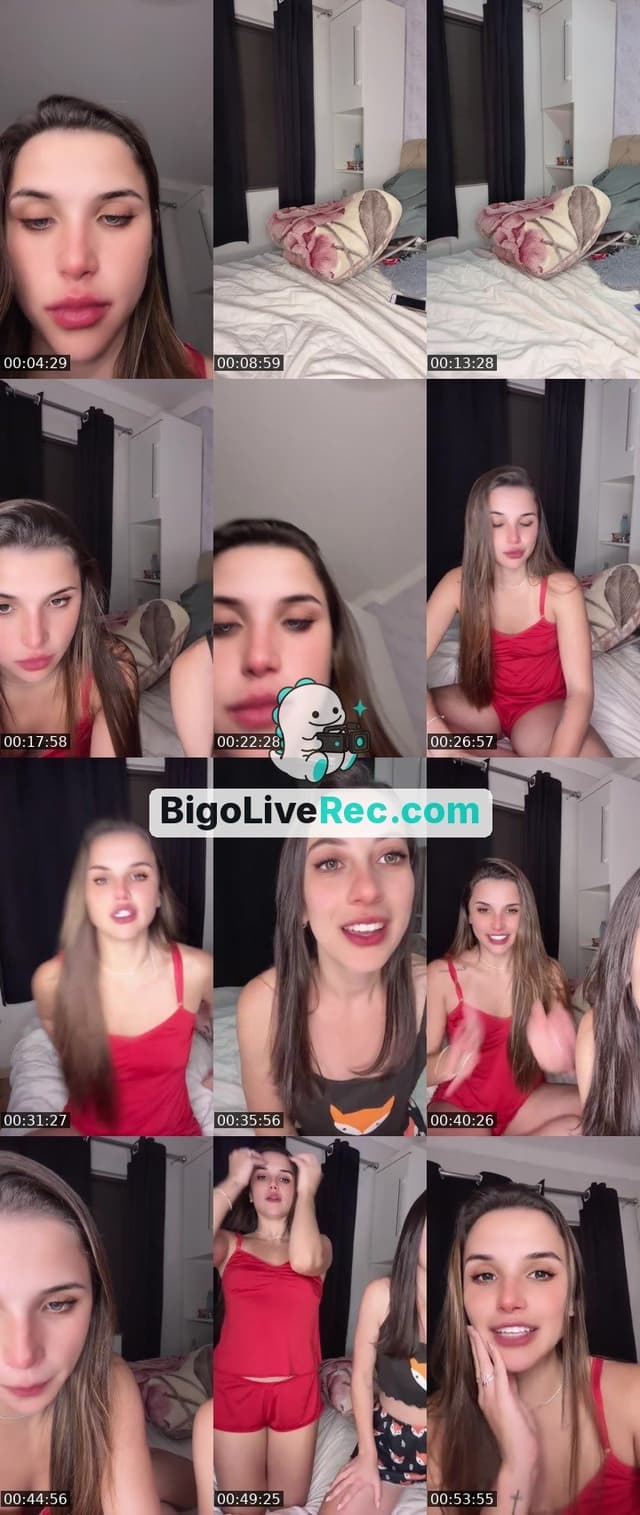 Bigo live: se sair vira pai😘 by @il.gigi