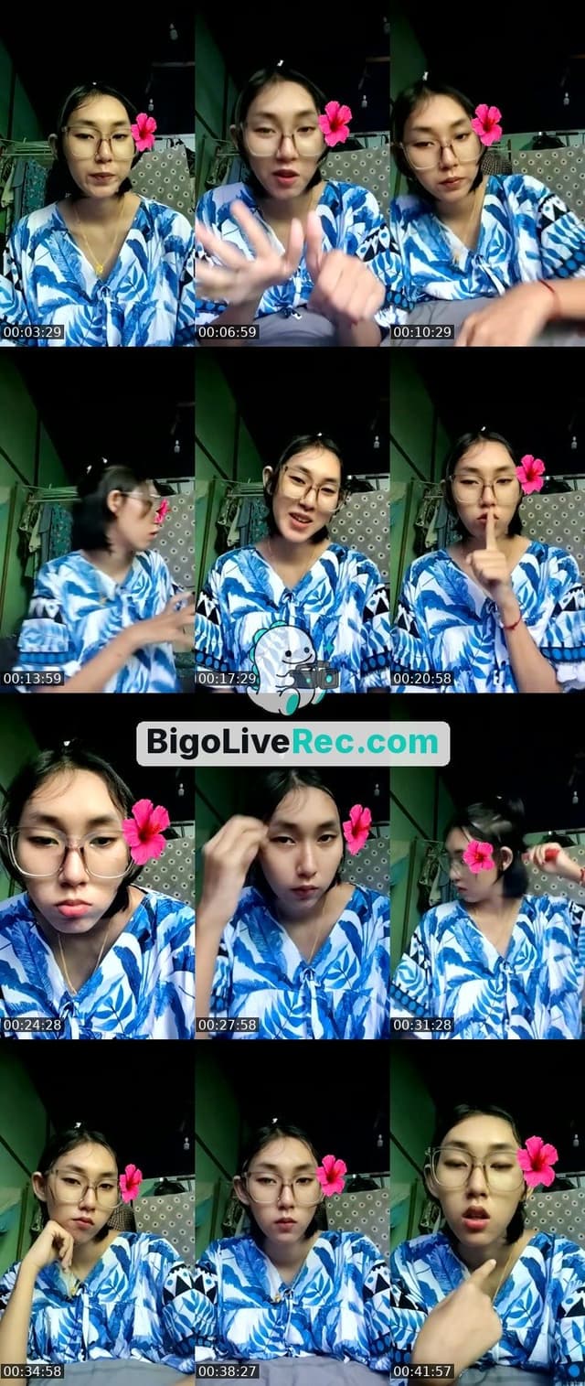 Bigo live: helps me by @1132330152