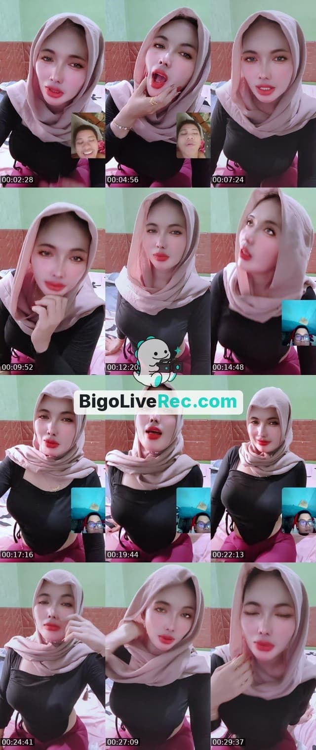 Bigo live: Durasi... 🥰 by @794029153