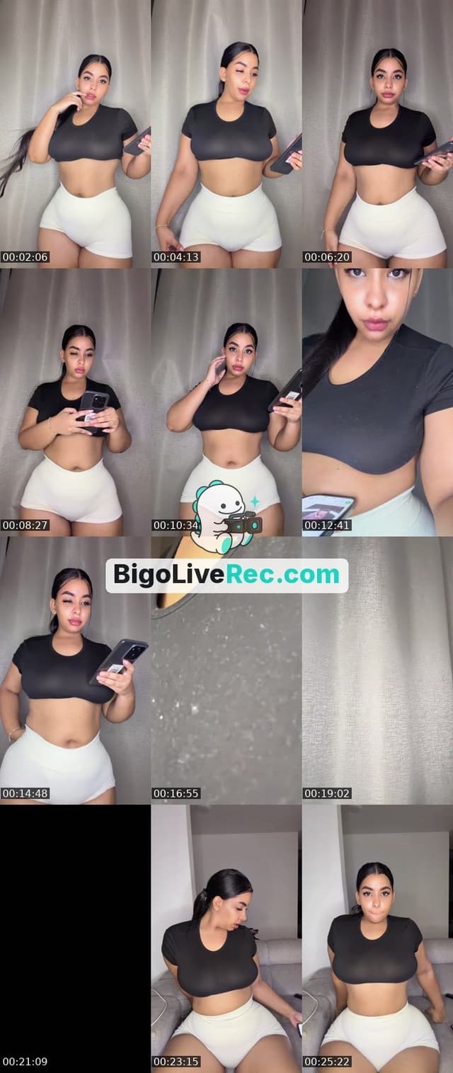 Bigo live: #charmer Surprise 500💎📀 by @mishdz18