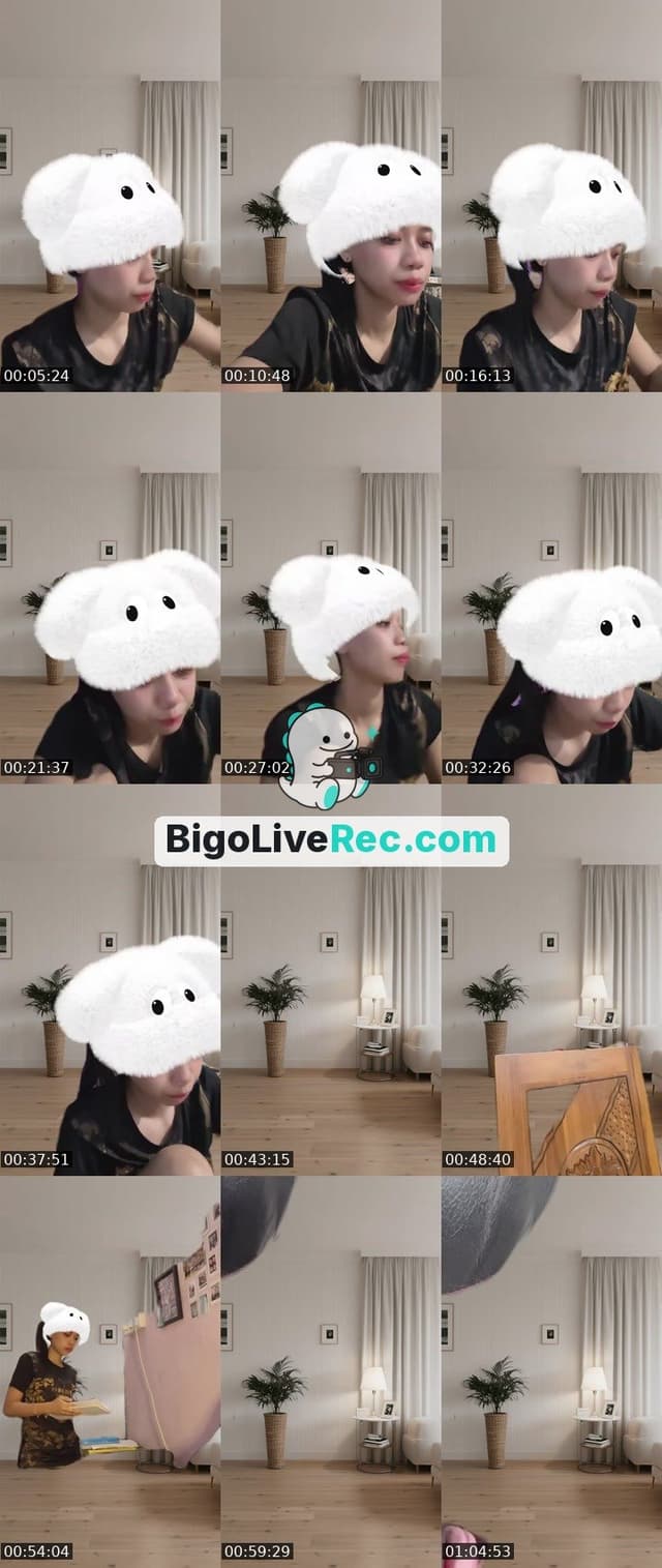Bigo live: Eyyo gaisek 😋 by @meylurveu